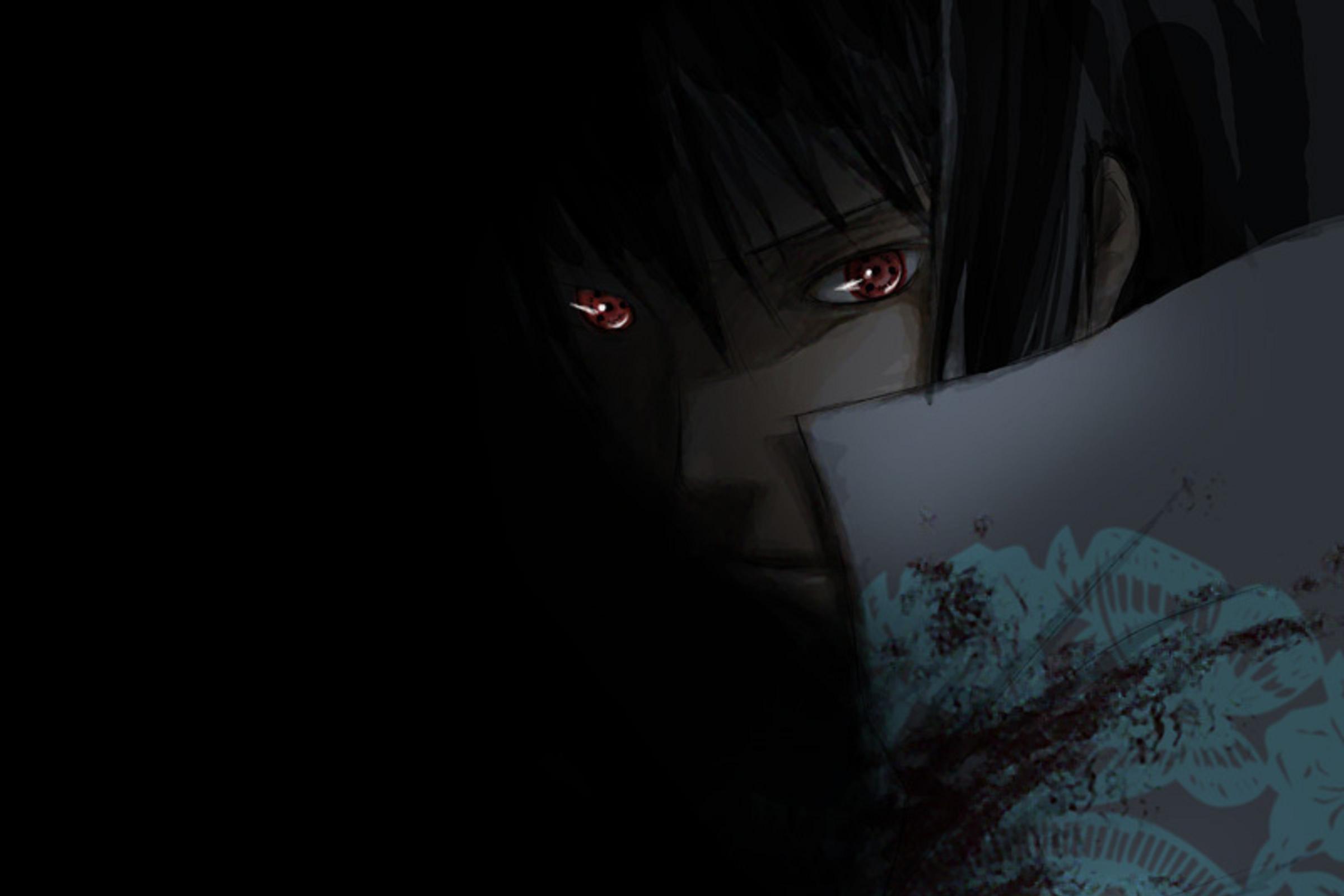 Sasuke Uchiha wallpaper. Naruto. Sasuke uchiha, Sasuke