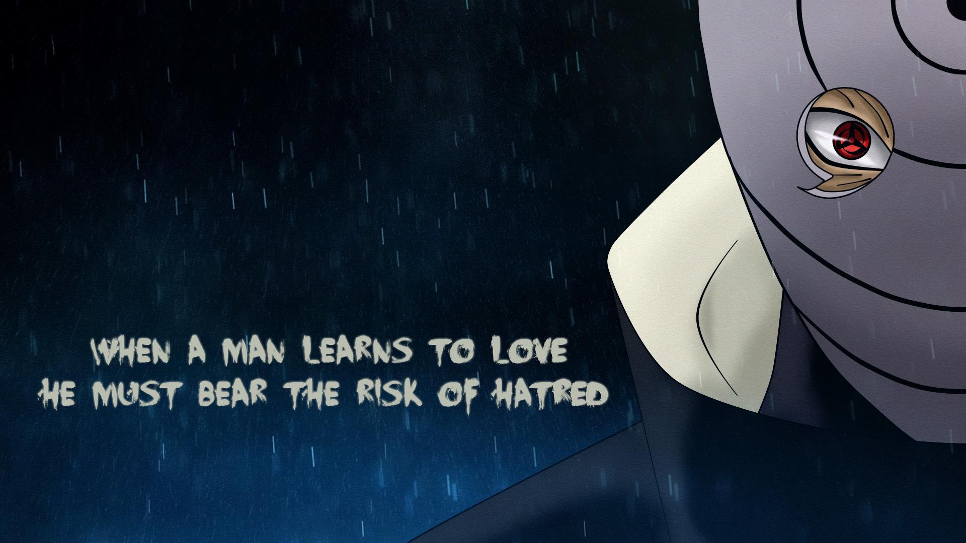 Uchiha Wallpaper