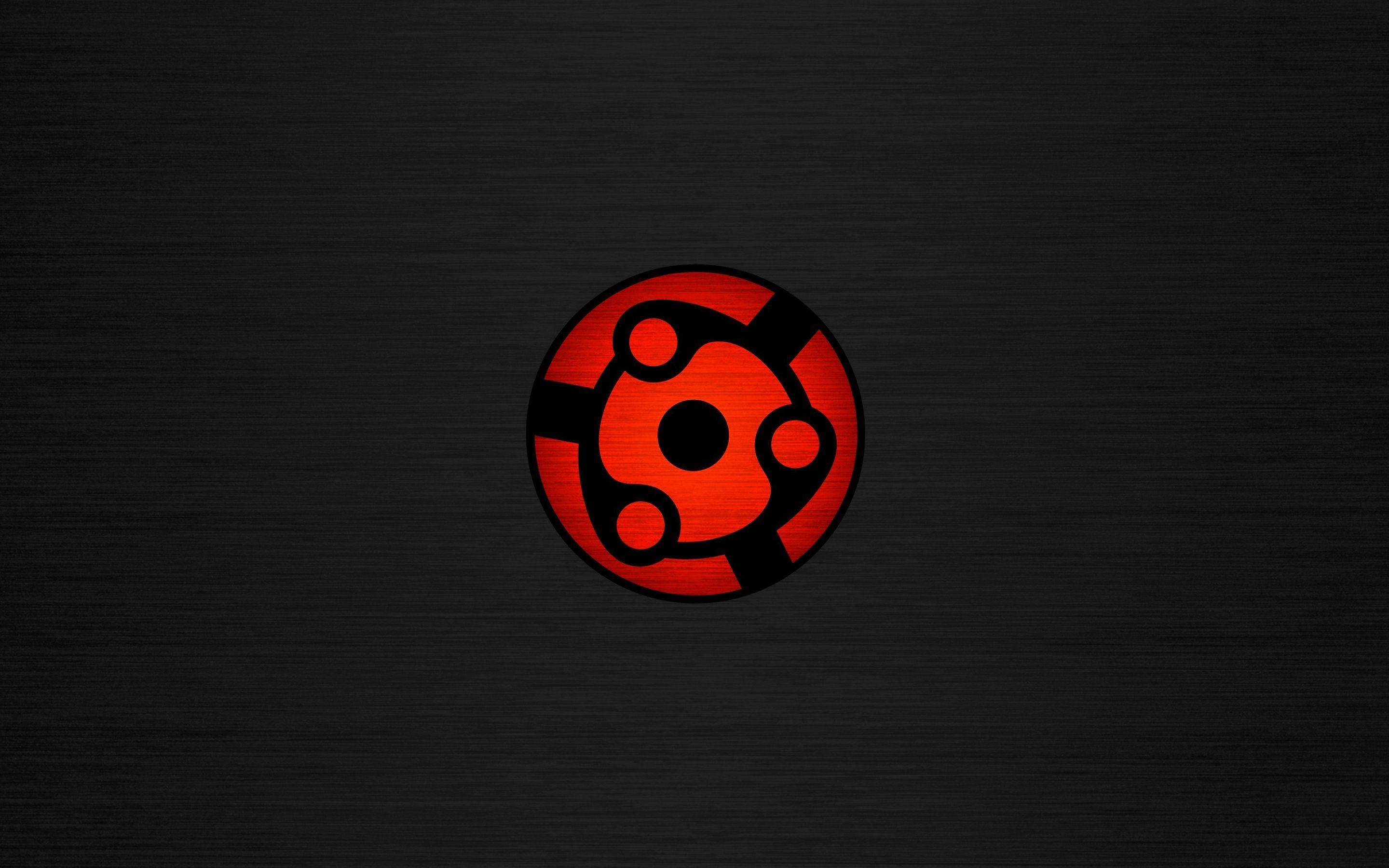Naruto Logo Wallpaper