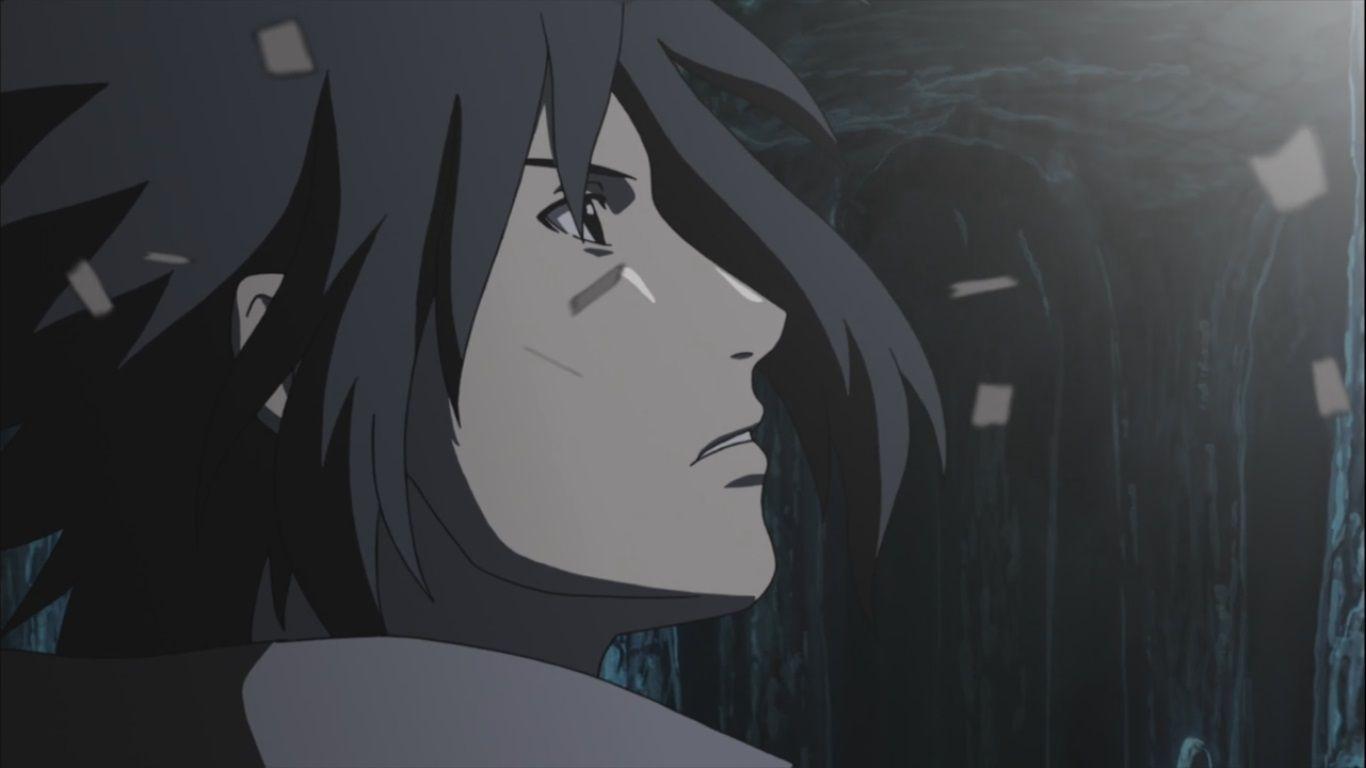 Cla Uchiha Wallpapers - Wallpaper Cave