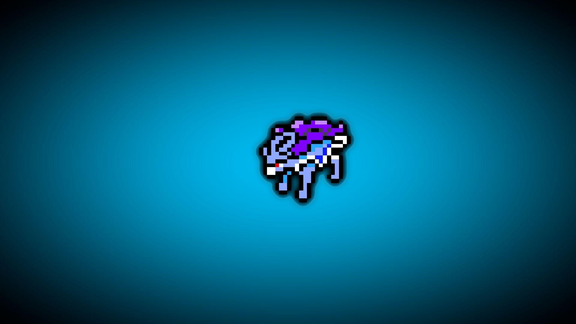 Suicune HD Wallpaper
