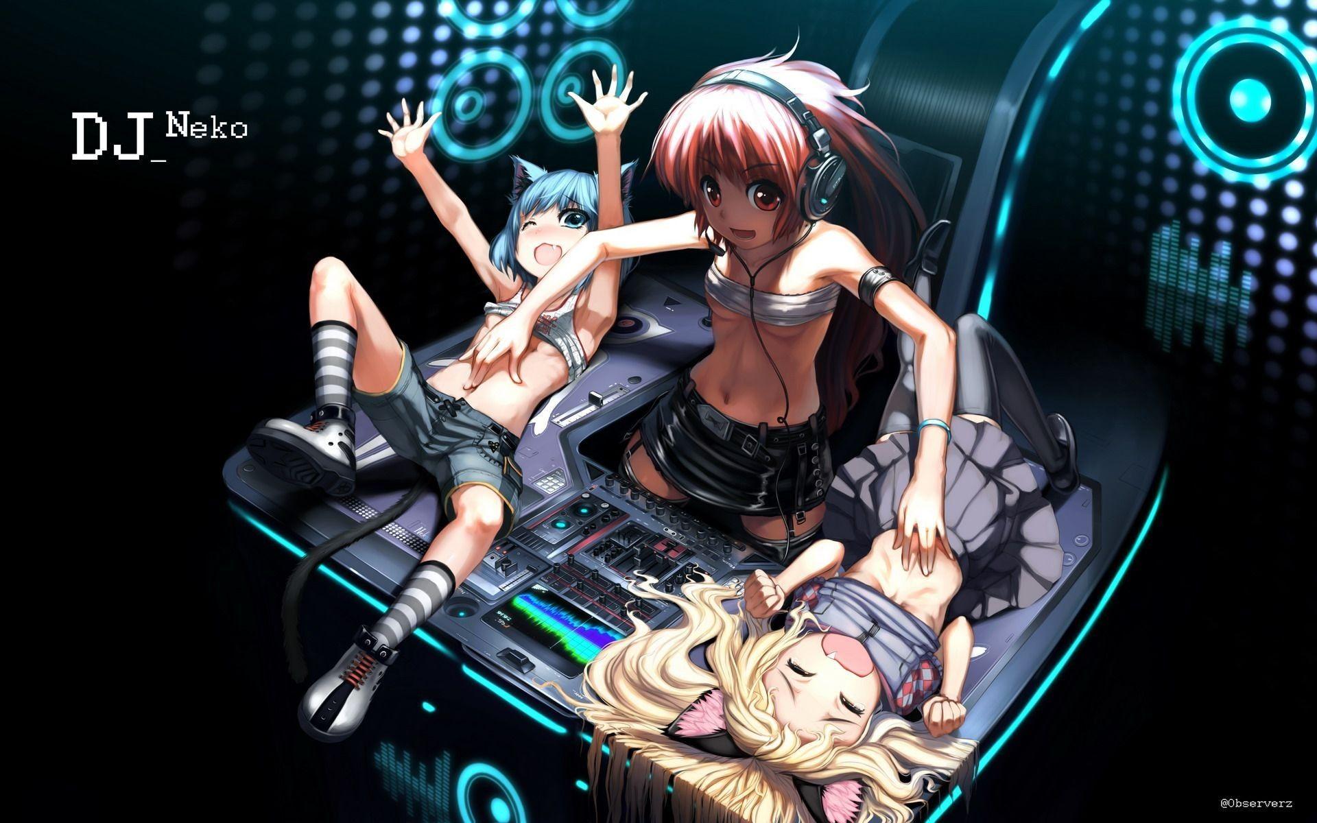 Cool Anime backgroundDownload free cool full HD wallpaper