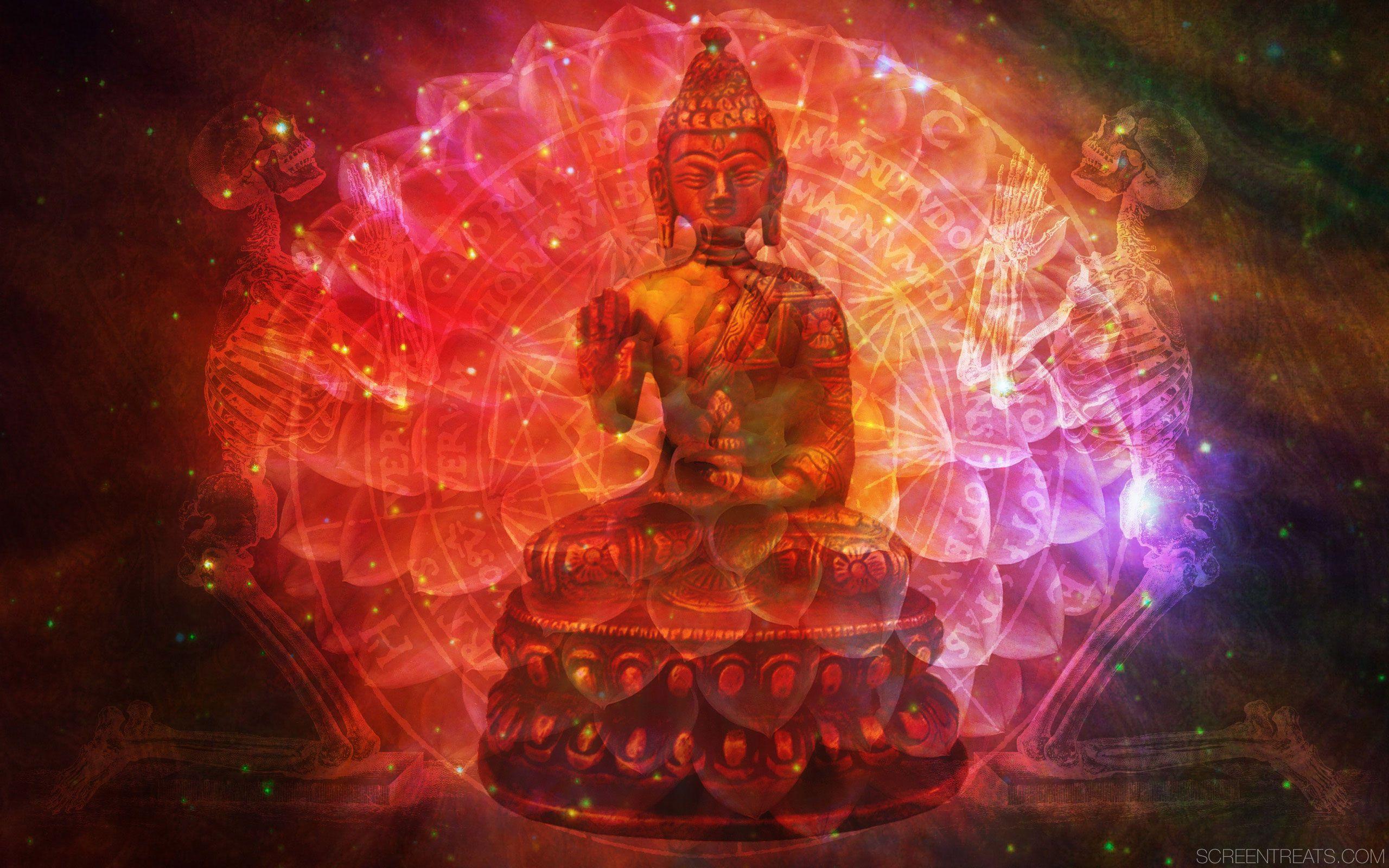 image For > Trippy Buddha Tumblr. Buddha image