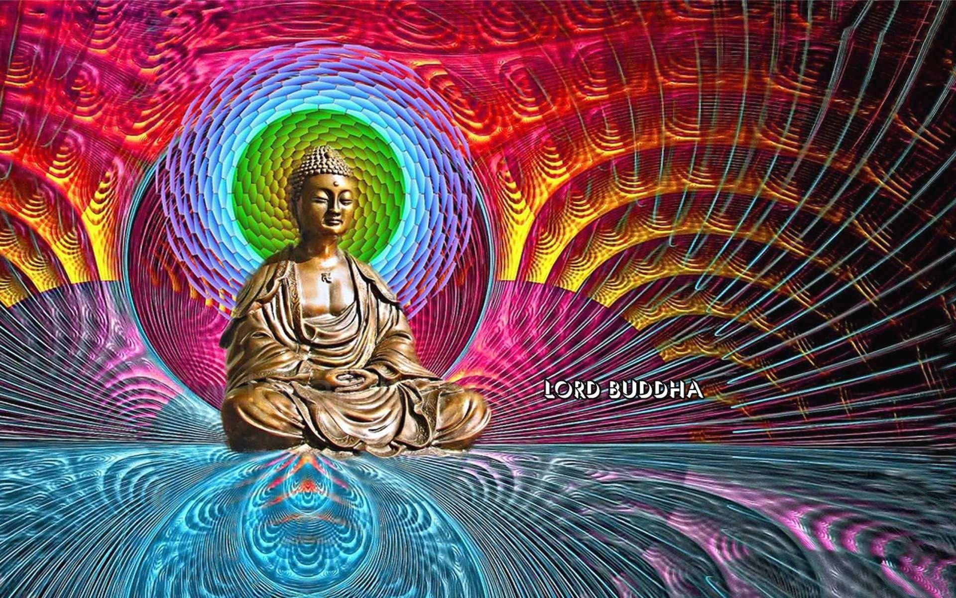 Buddist Wallpaper