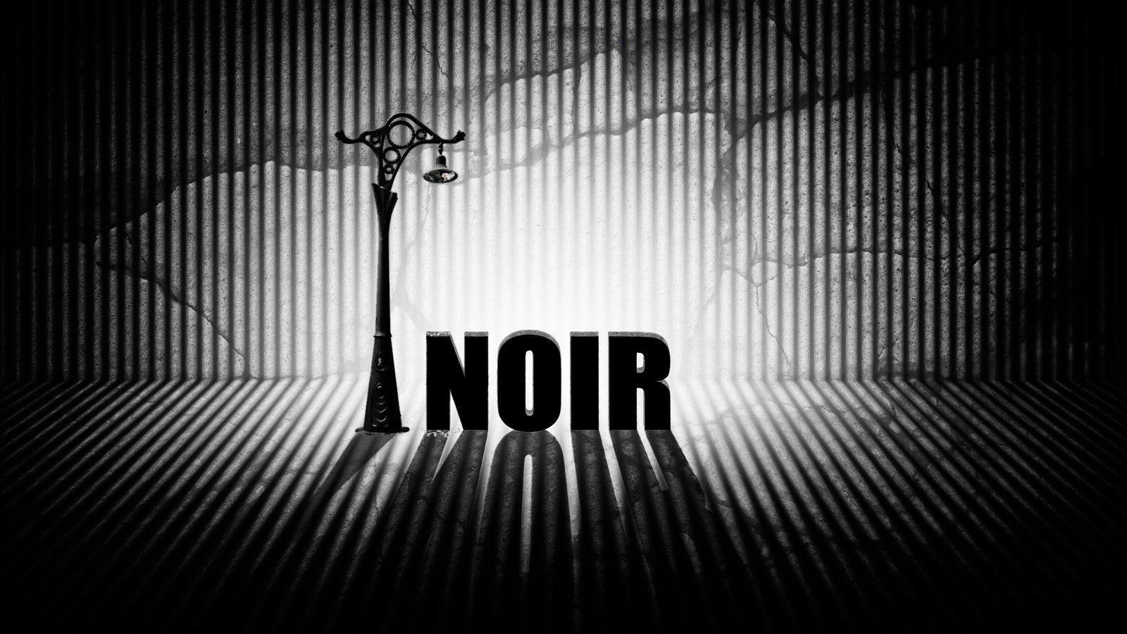 Noir Wallpaper By The Whispy