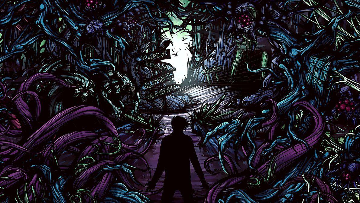 A Day To Remember Homesick