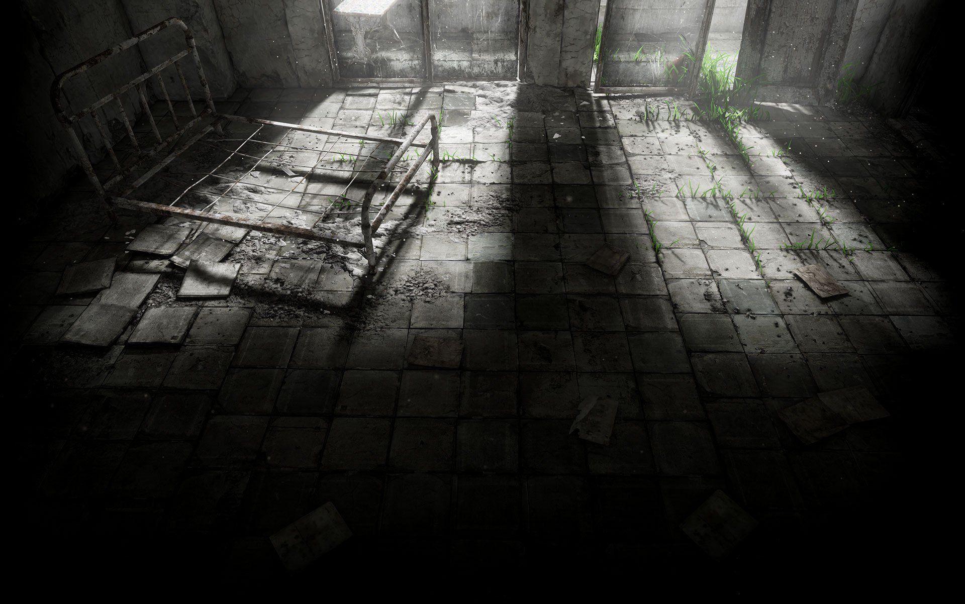 Homesick HD Wallpaper and Background Image