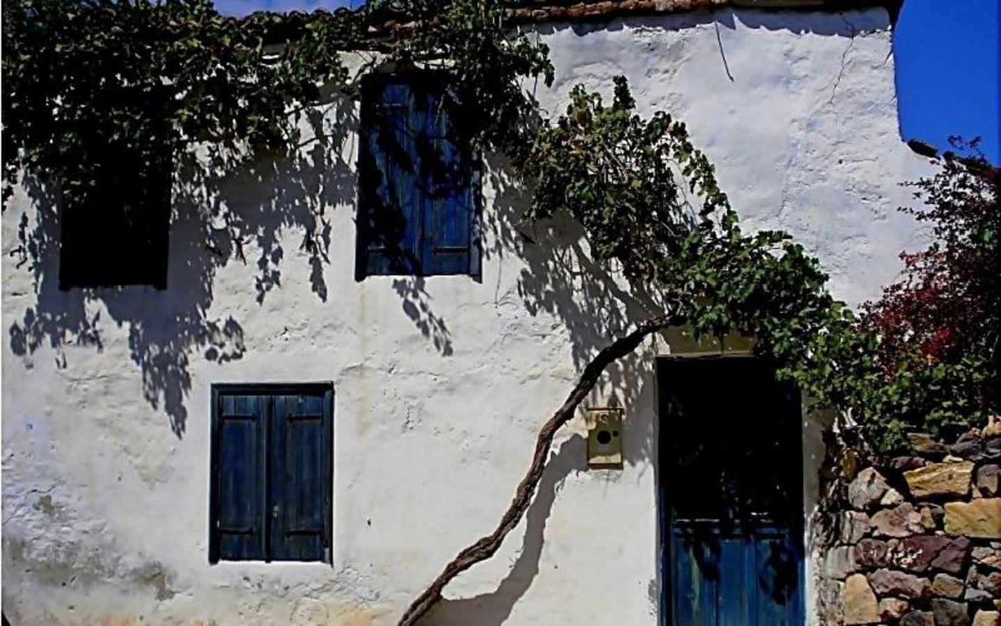 Houses: Homesick Home Sick Dual Monitor Background for HD 16:9 High