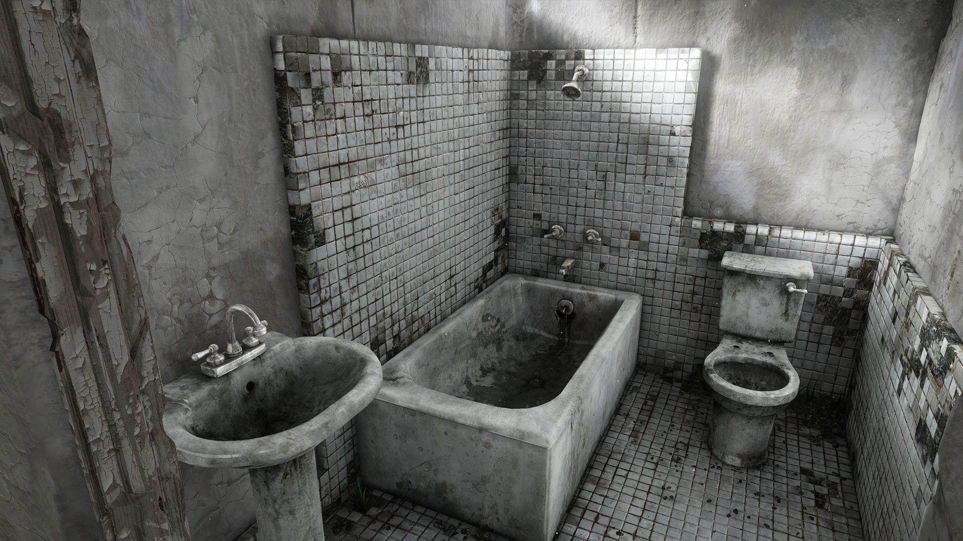 Homesick promotional art