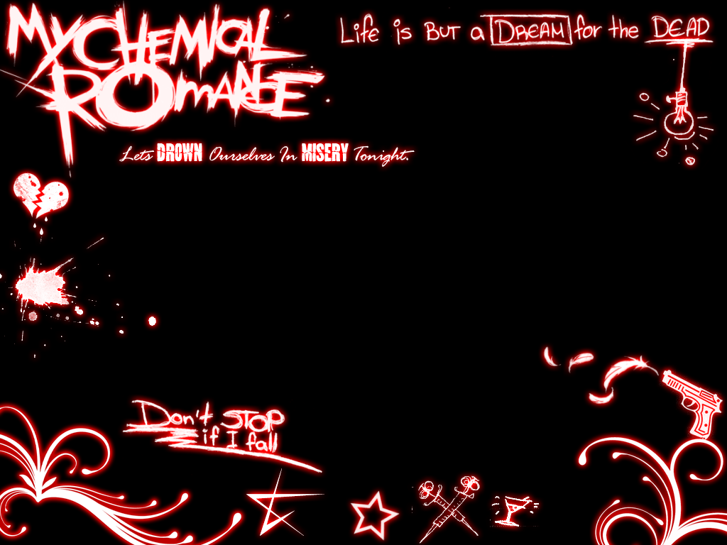 Wallpapers My Chemical Romance Wallpaper Cave Wallpapers My Chemical Romance Wallpaper Cave