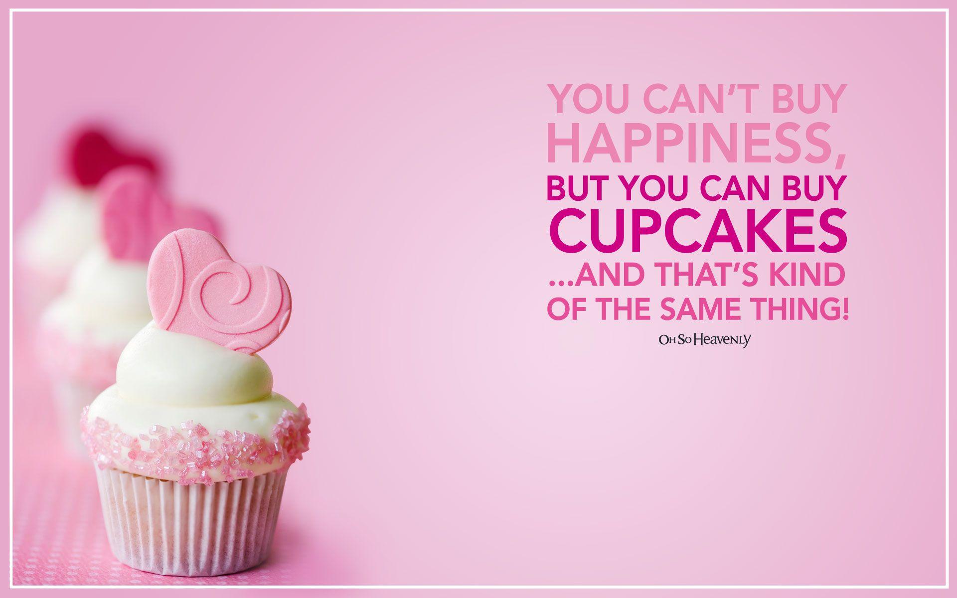 Cupcake Wallpaper and Background Image