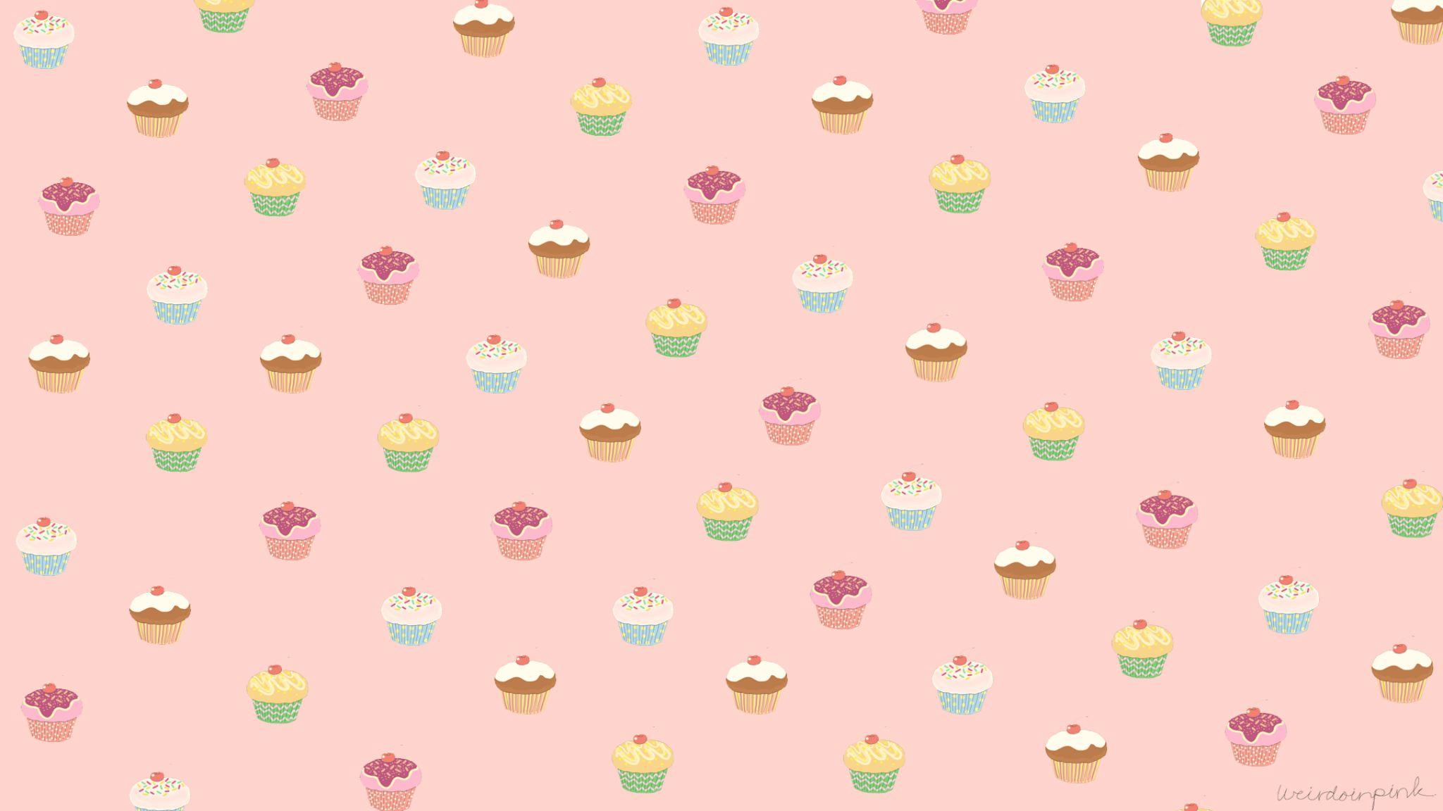 cupcakes. Cute Little Things