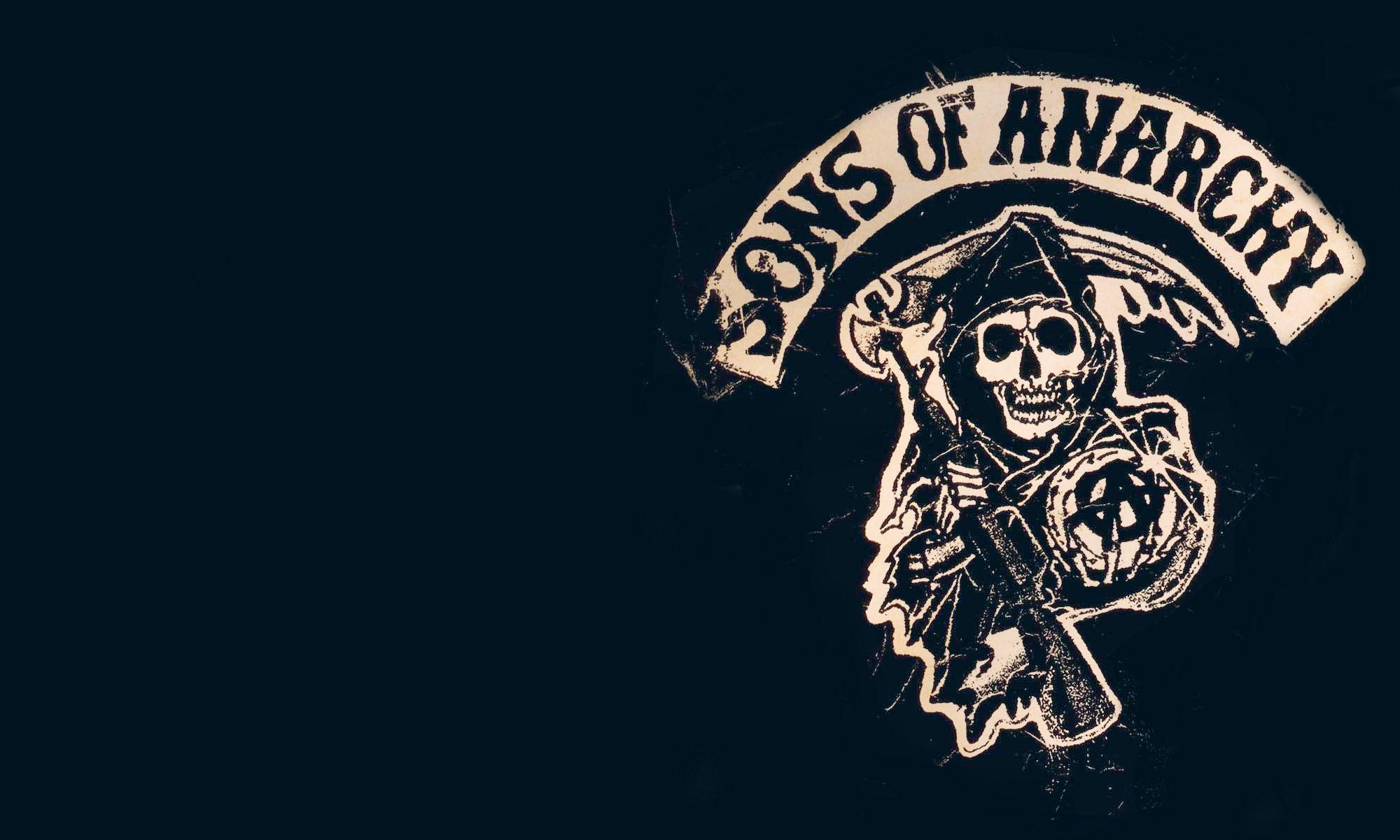 Sons Of Anarchy Wallpaper, Picture, Image