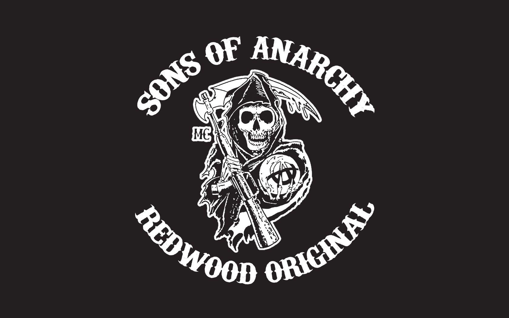 Sons Of Anarchy Backgrounds Wallpaper Cave