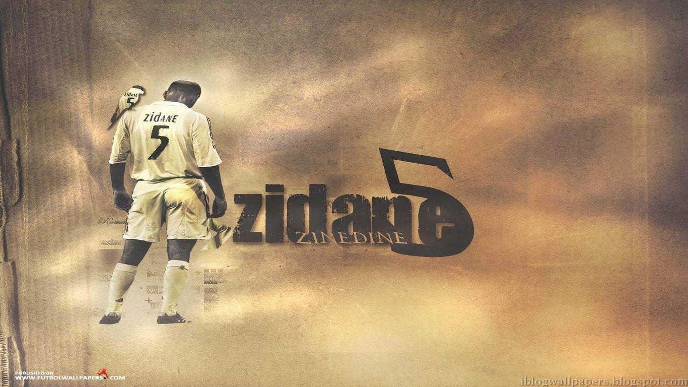 pic new posts: Zinedine Zidane Wallpaper Free Download