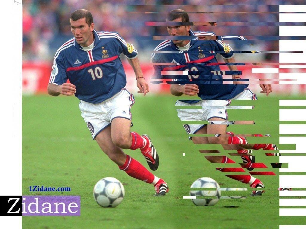 Zinedine Zidane image Zinedine Zidane HD wallpaper and background