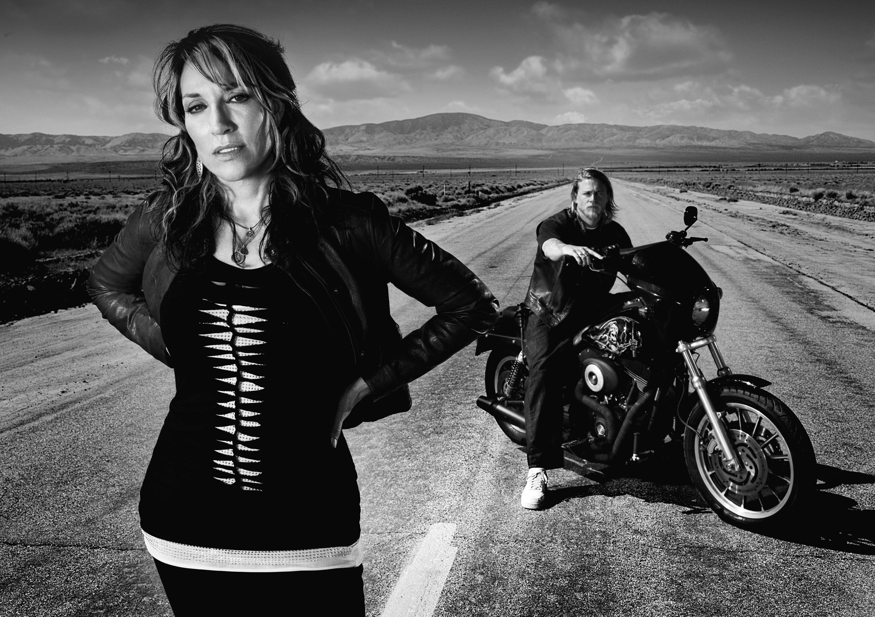 SONS OF ANARCHY Season 5 Episode 2 Recap and Review