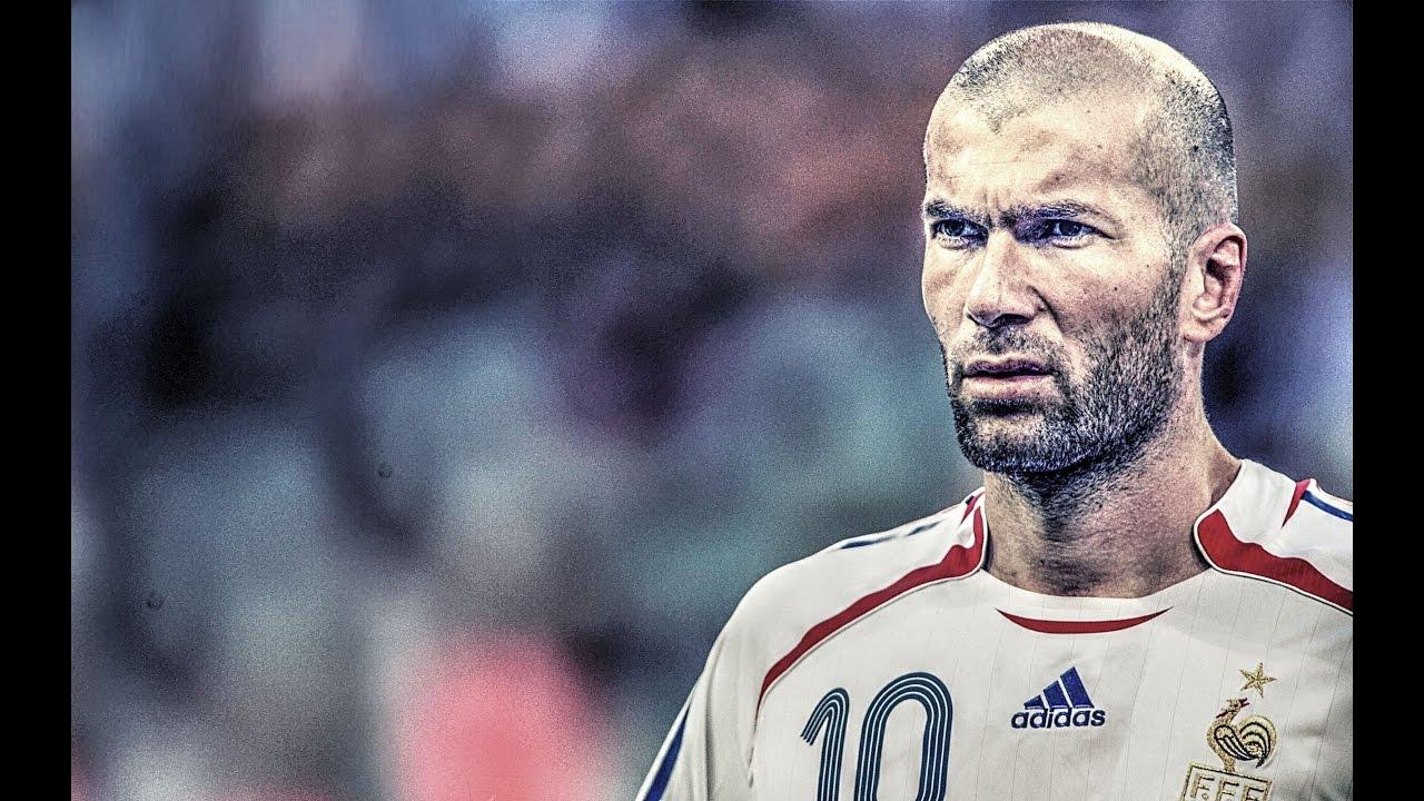 Zinedine Zidane