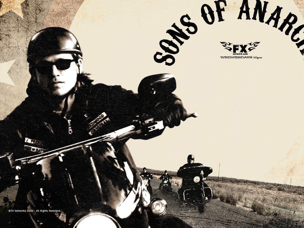 sons of anarchy background wallpaper