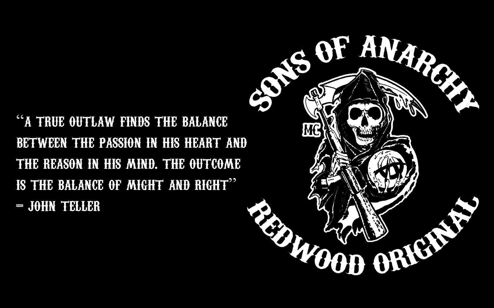 SOA Wallpaper