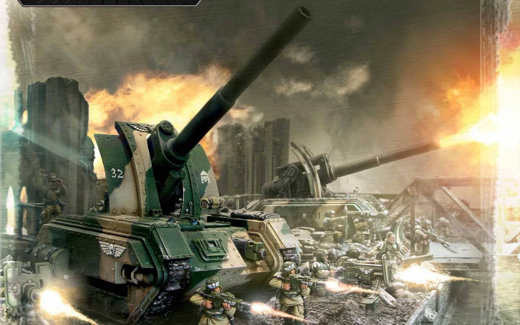 Warhammer HD Wallpaper Background Wallpaper. HD Wallpaper