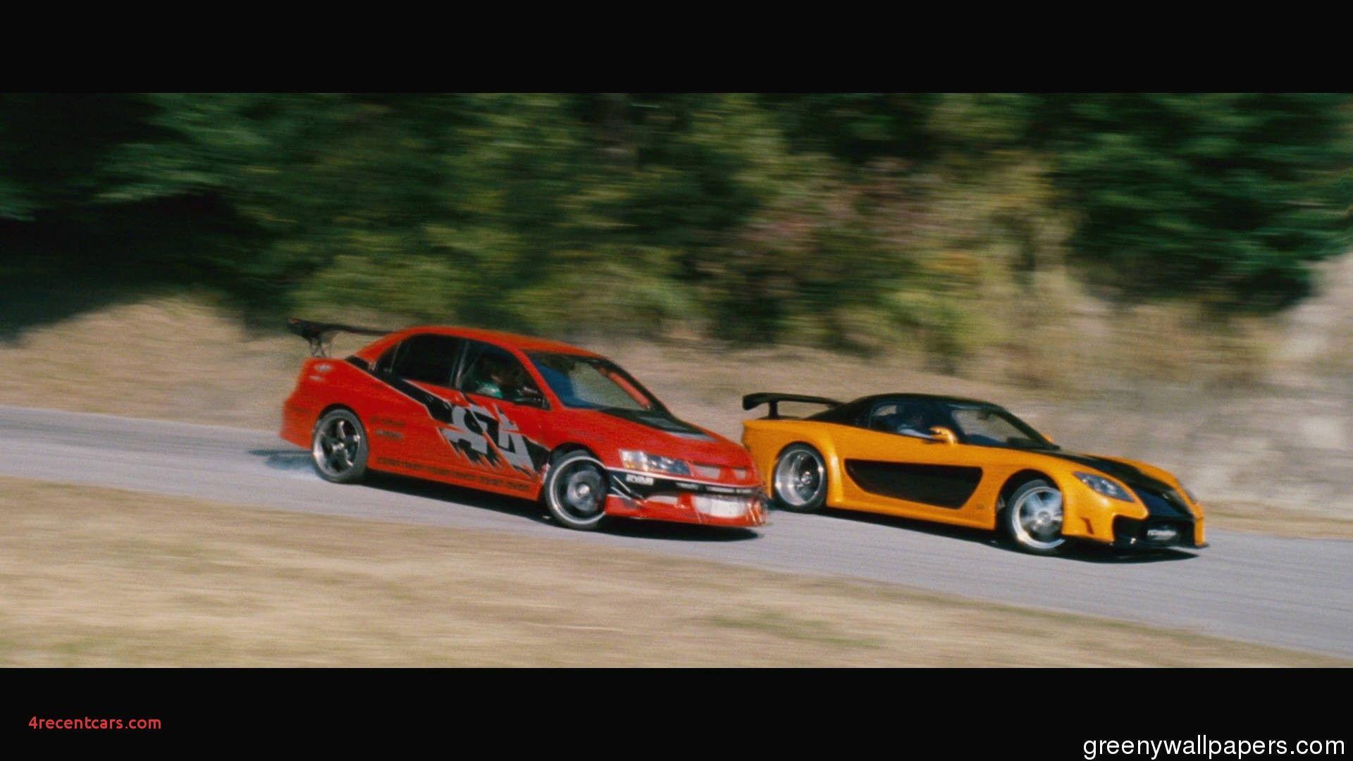 Fast and Furious tokyo Drift Cars Wallpaper Unique Fast and Furious