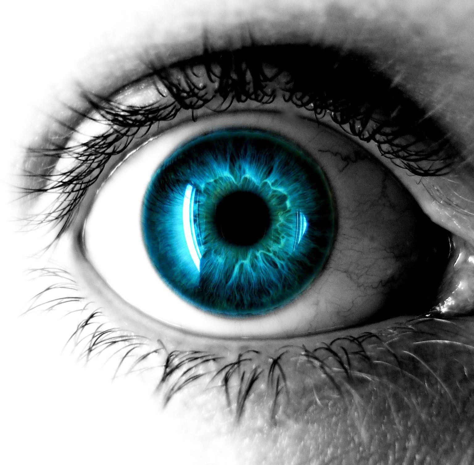 Eye Wallpaper and Background Imagex1506