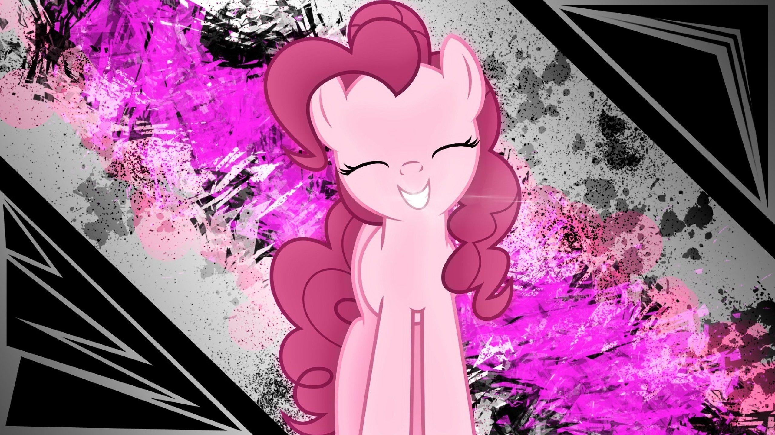 Pinkie Pie Wallpapers - Wallpaper Cave