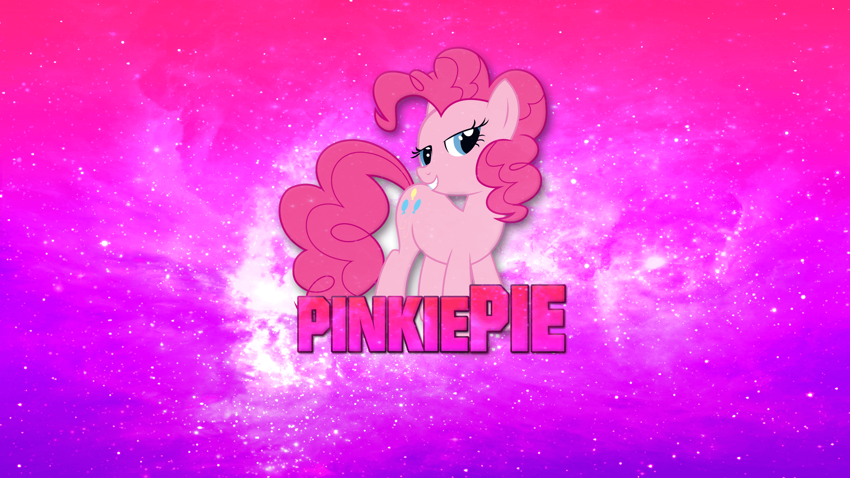 Pinkie Pie wallpaper 12