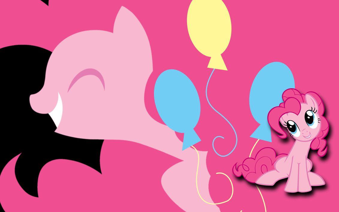 Mlp Pinkie Pie Wallpapers - Wallpaper Cave