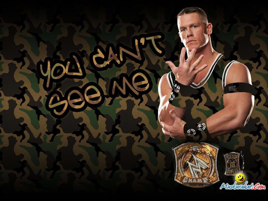 Wallpaper: John Cena Wallpaper. John Cena Wallpaper