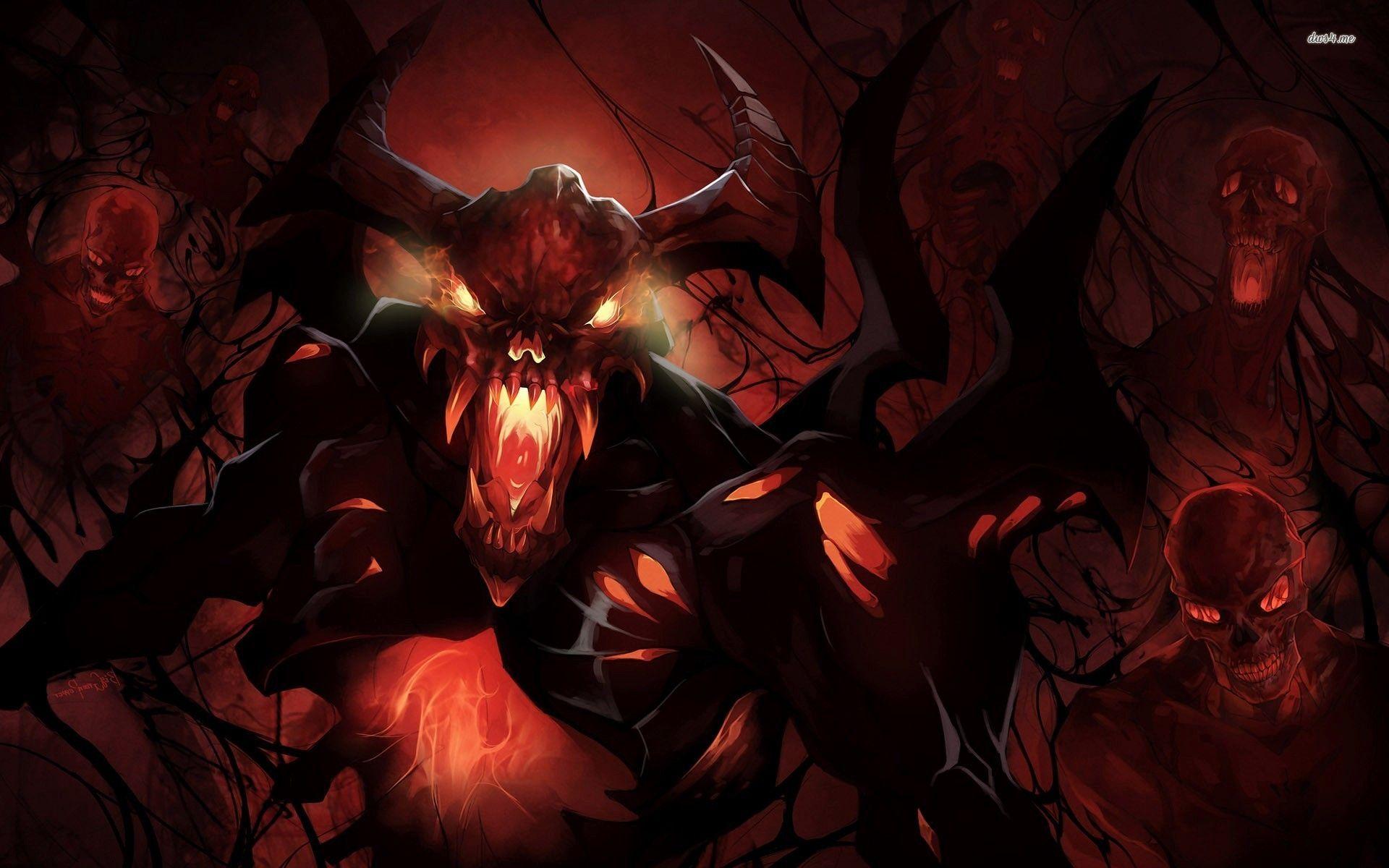 Dota Wallpaper Nevermore Awesome Luxury Elegant Best Of Beautiful