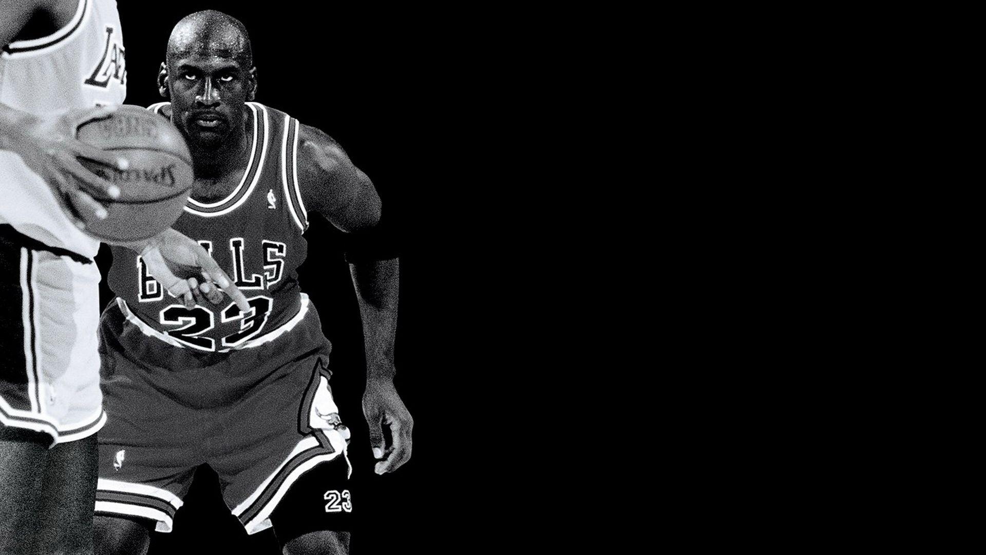 Michael Jordan 1920x1080 Wallpaper, 1920x1080 Wallpaper & Picture