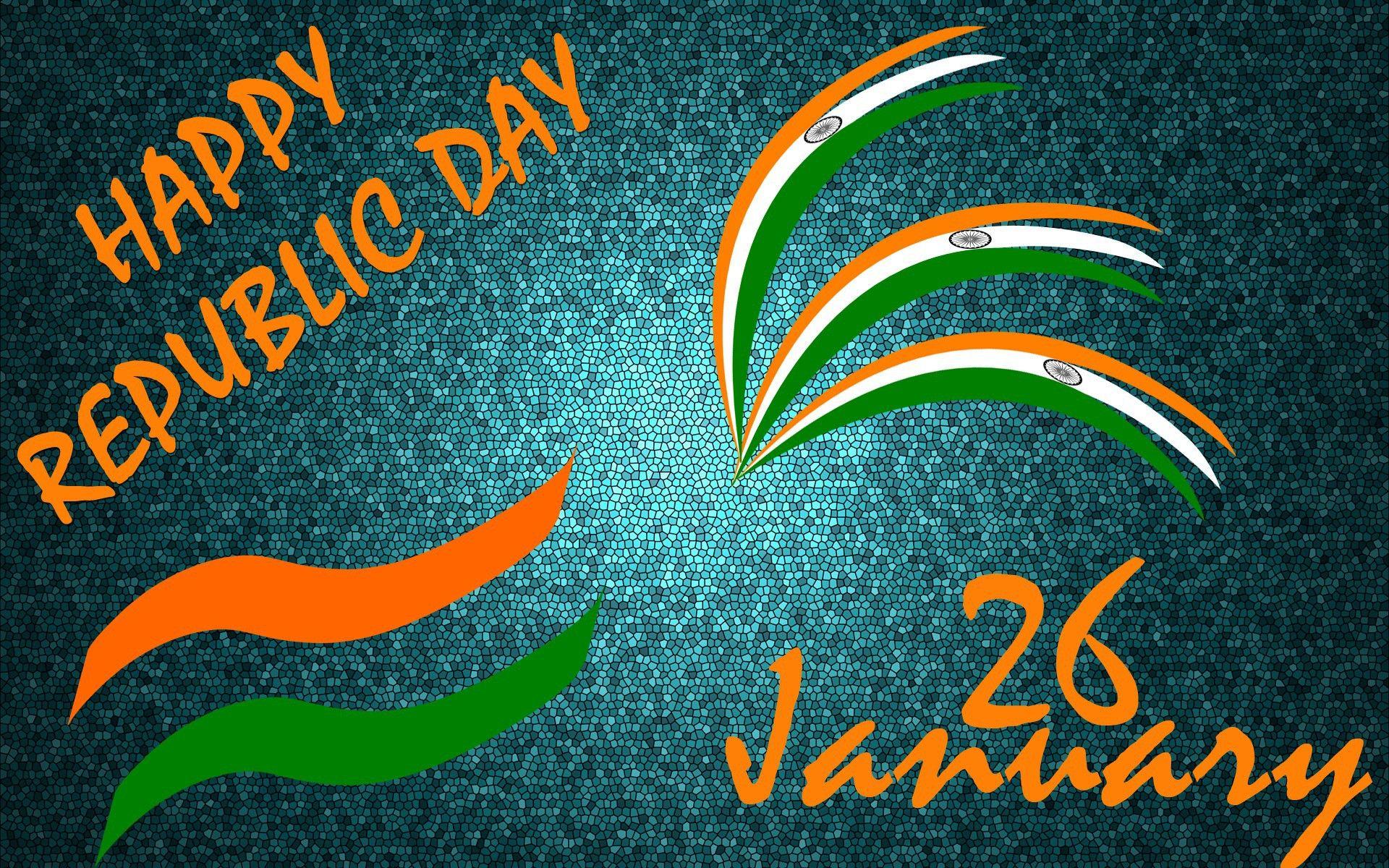 Republic Day 2018 New HD Wallpaper HD Wallpaper