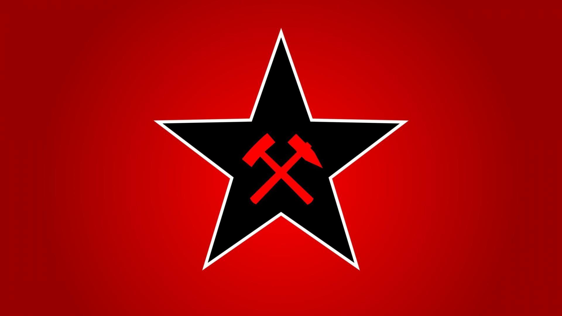 Freedom Revolution Anarchy Anarchism Mining Union Anarcho Communism