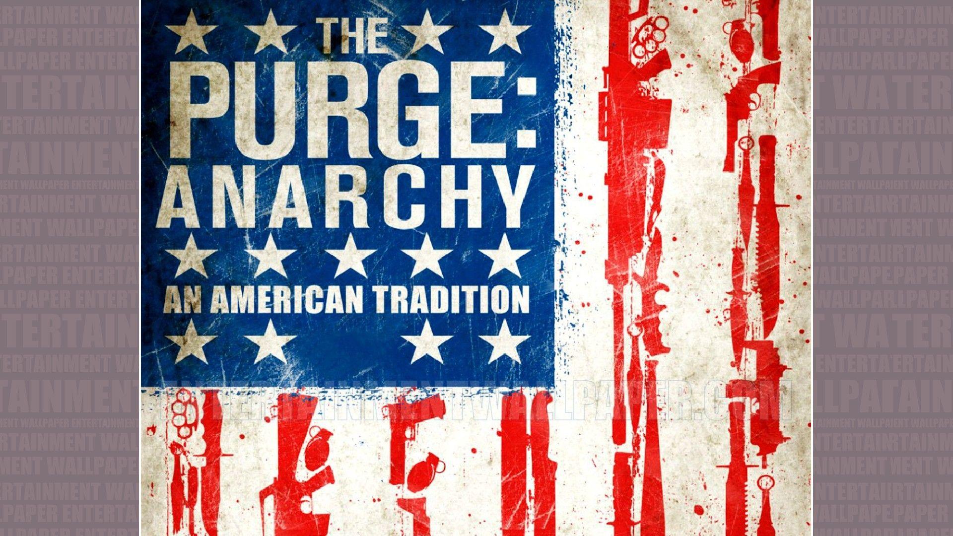 The Purge: Anarchy Wallpaper - (1920x1080). Desktop
