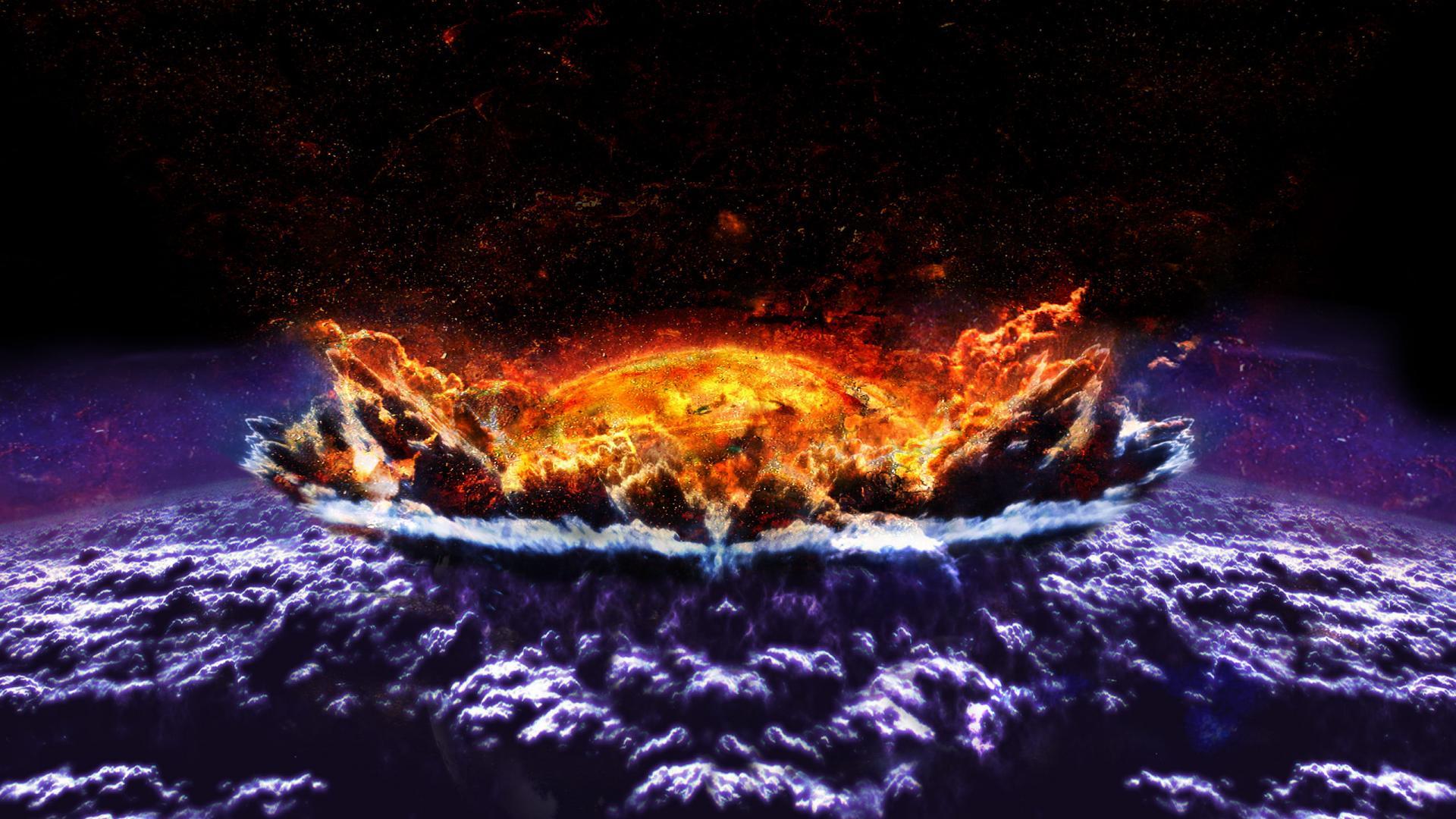 Solar System HD Unbelievable Wallpaper Free Download Solar 1920x1080