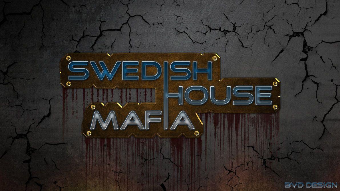 Swedish House Mafia (Wallpaper)
