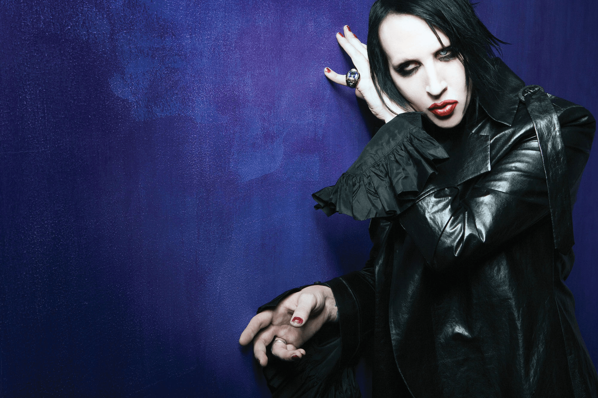 Marilyn Manson Full HD Wallpaper and Background Imagex1333