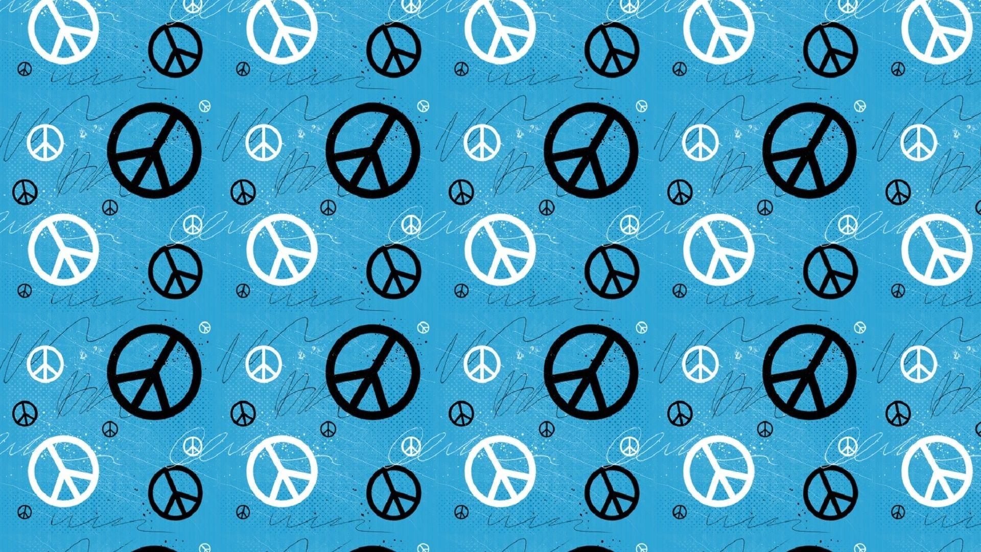 Peace Sign Wallpapers HD - Wallpaper Cave