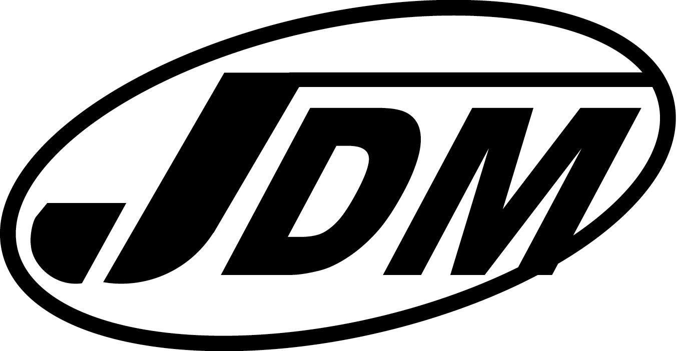 JDM Logo Wallpaper