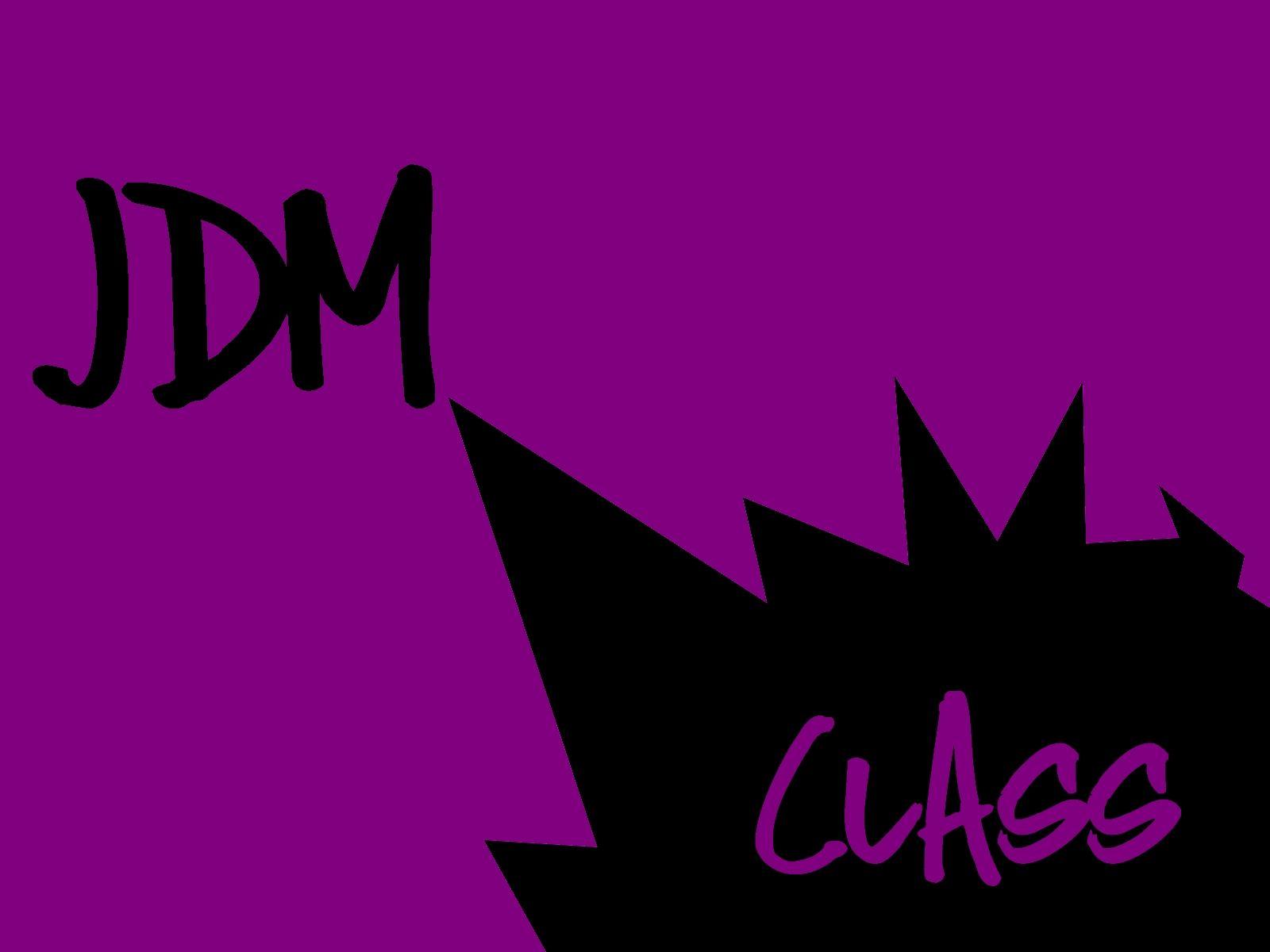 JDM Wallpaper: Wallpaper