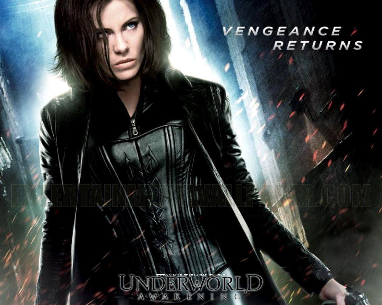 Movies. Underworld, Movie