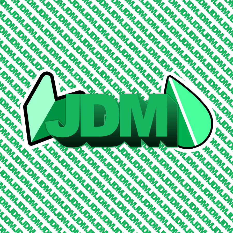 JDM 2010 Logo