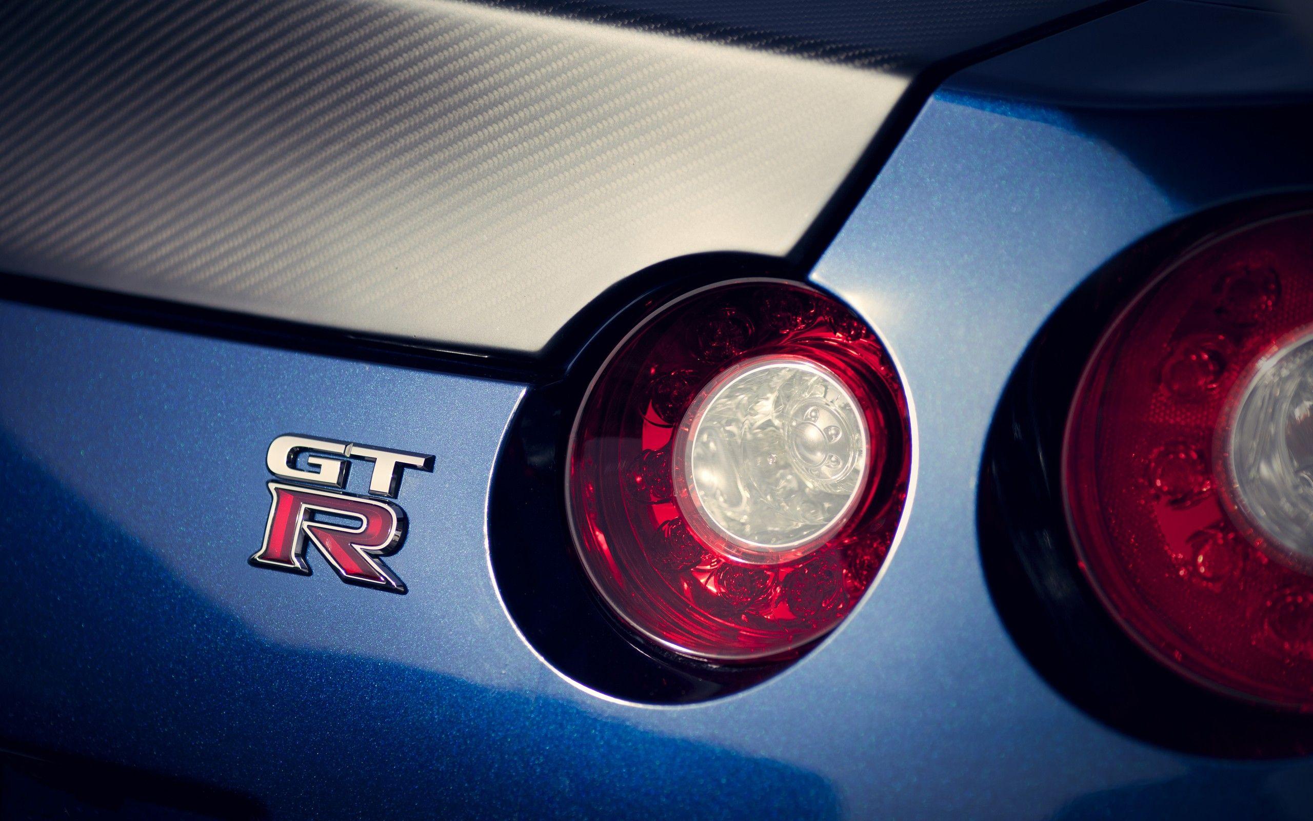 Gtr Logo Wallpaper Picture