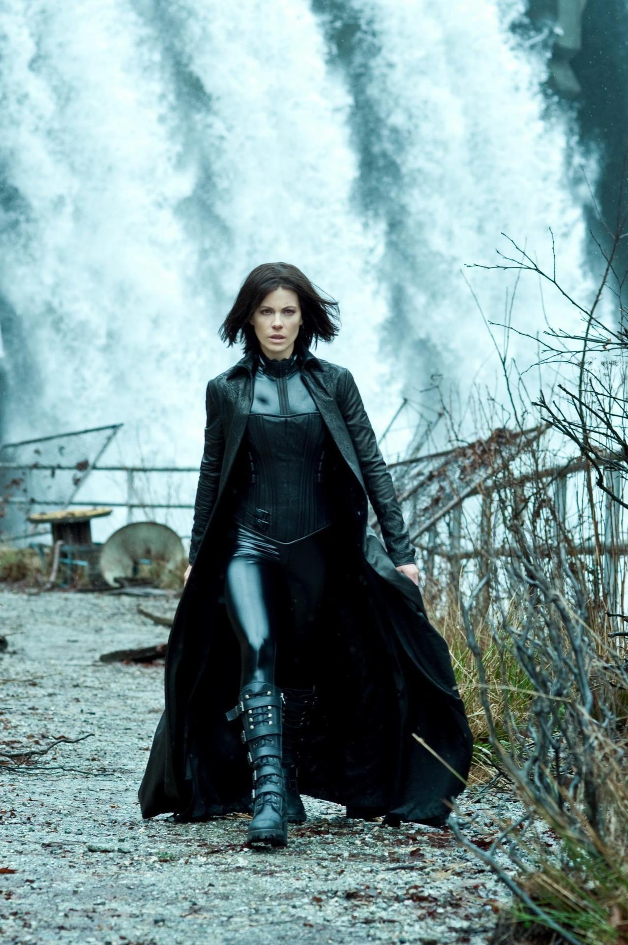 Underworld Selene