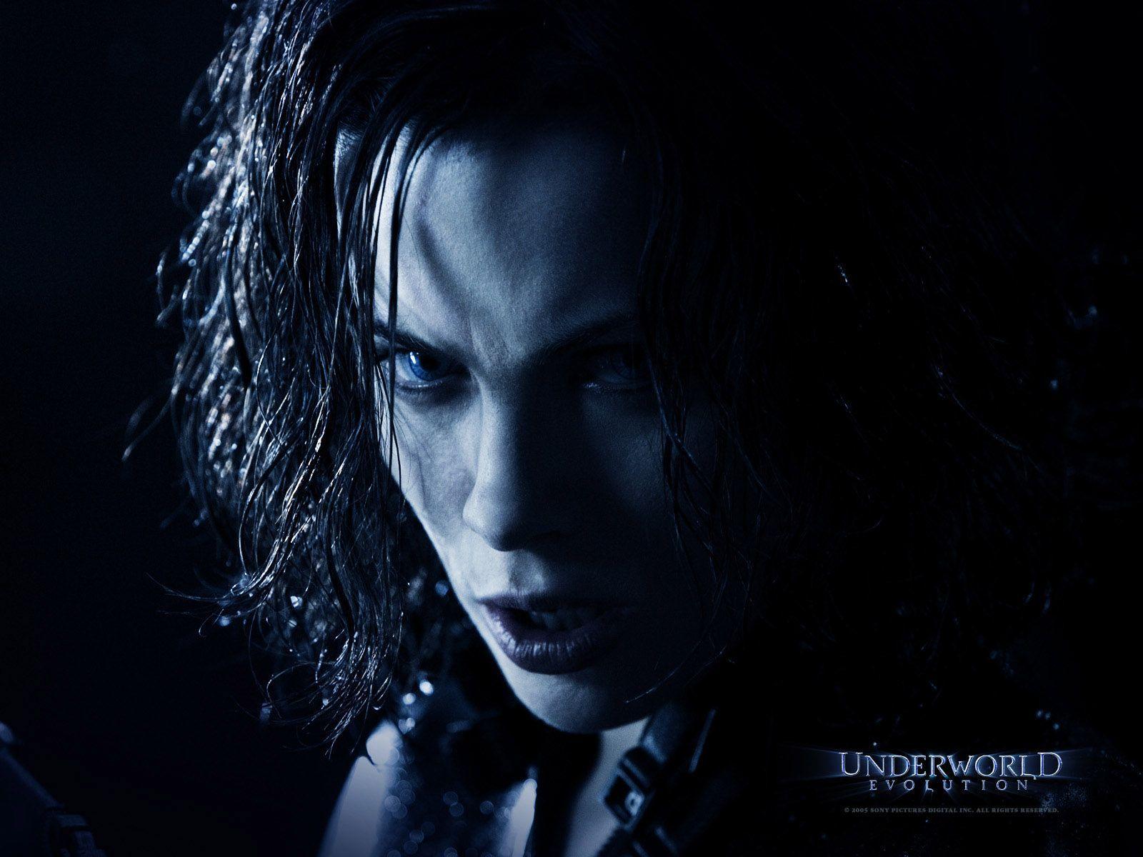 Watch Streaming HD Underworld: Evolution, starring Kate Beckinsale