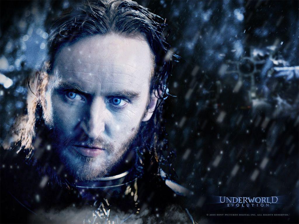 Tony Curran Curran in Underworld: Evolution Wallpaper 12