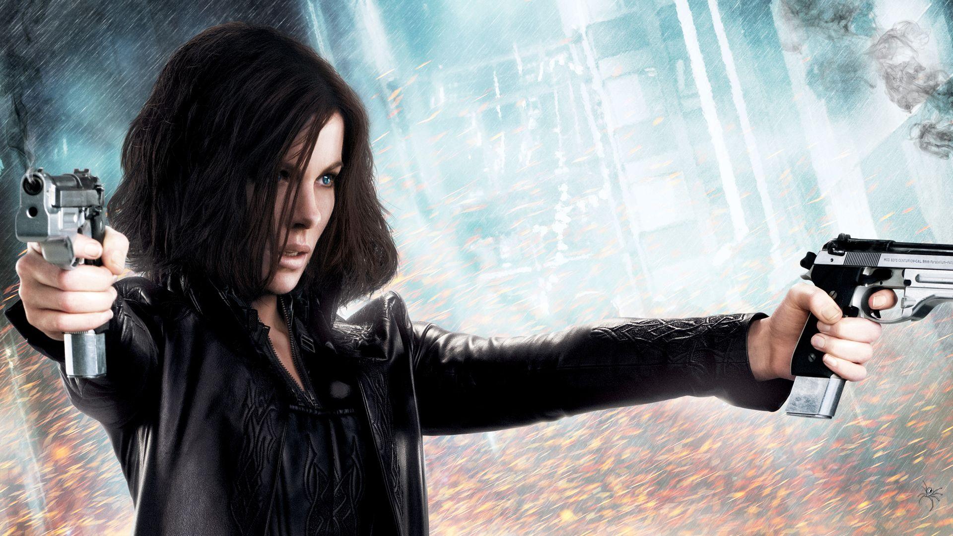 Top Full HD Underworld Image