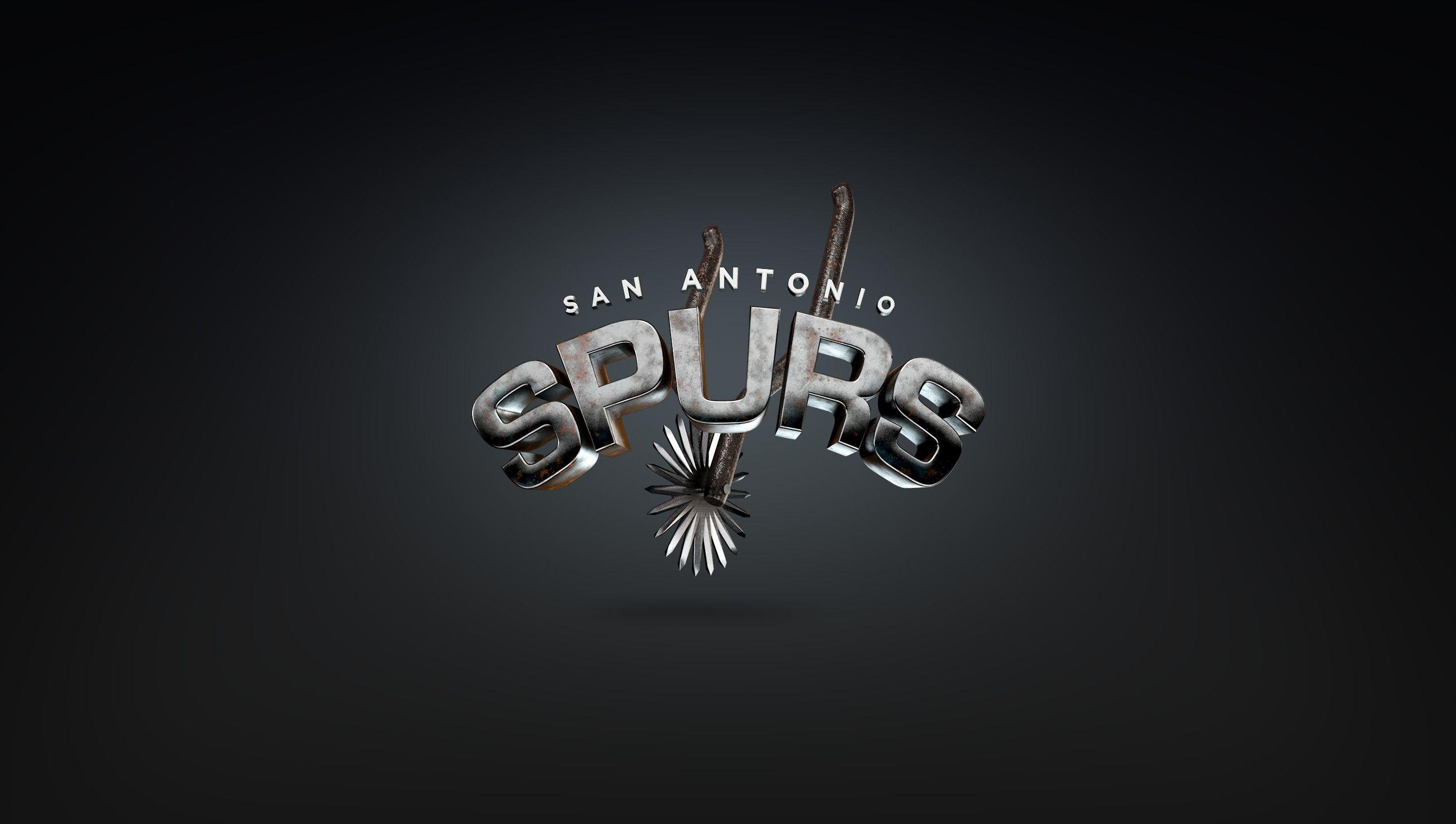 San Antonio Spurs Wallpaper 2018